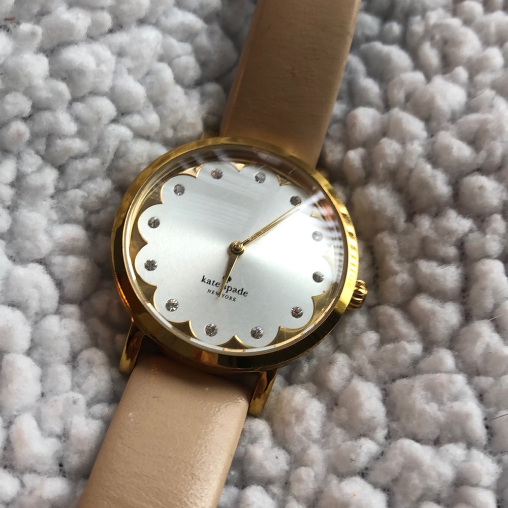 Kate Spade Watch
